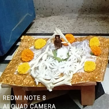 Subhash Chandra Chowdhury