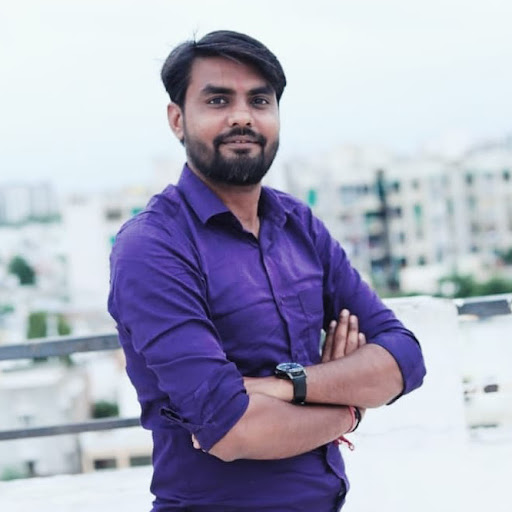 chirag patel