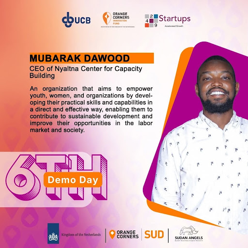 Eg.Mubarak Dawood