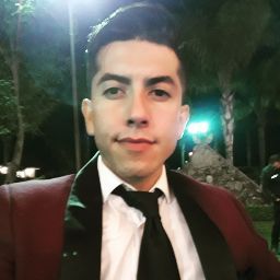 Marco Antonio Sánchez