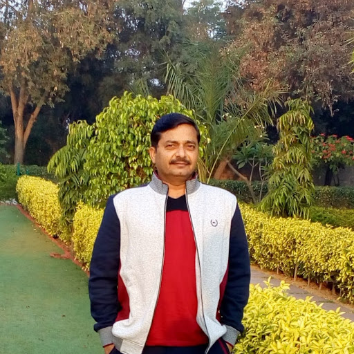 Shakti Singh Chauhan