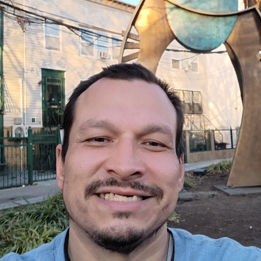 Jeremiah Gillander (MIAH)