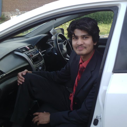 Muhammad Nouman Bari