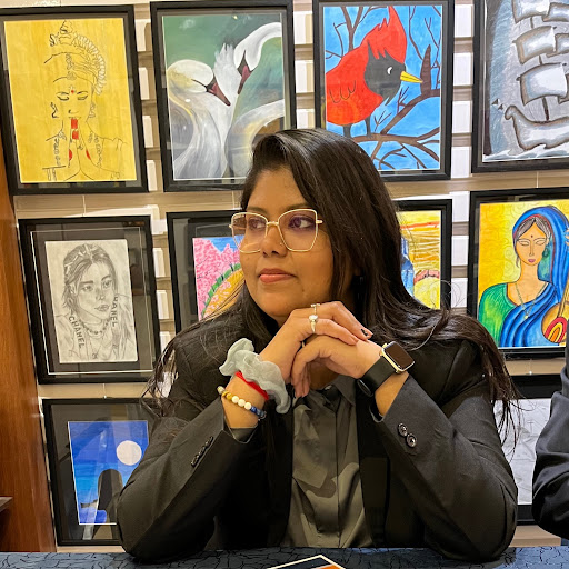 author