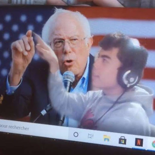 Sebastian Vinsent Natvik