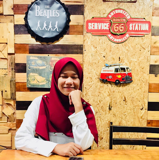 author