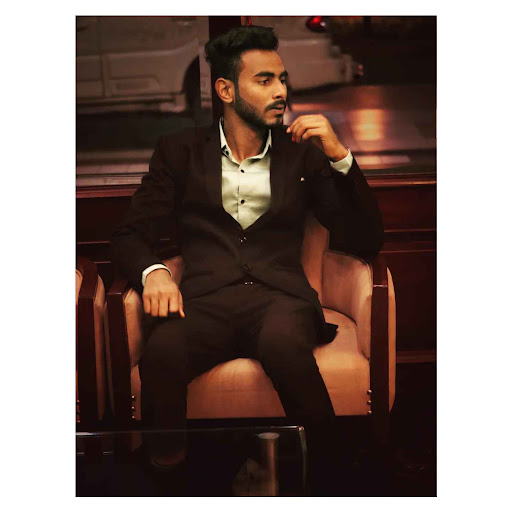 Anmol Kushwah