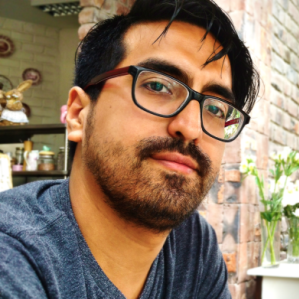 author