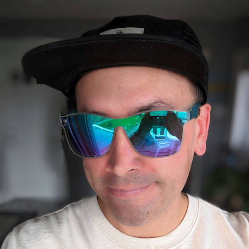 Christopher Solstice