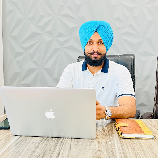 author