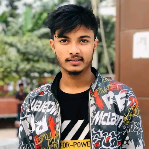 Akibul Islam emon shuvo