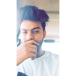 Naveen Pandey