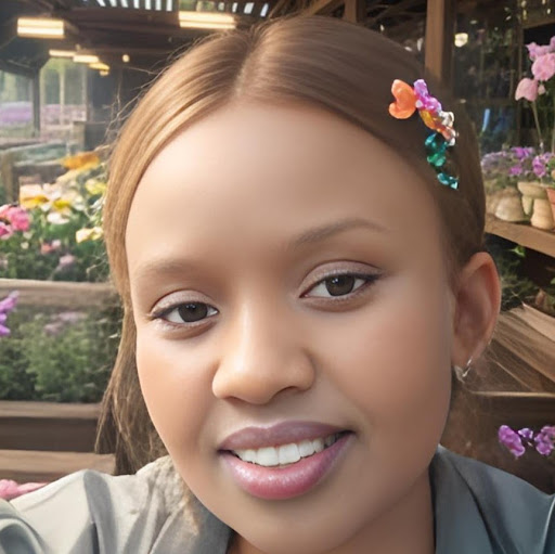 Mary Wairimu