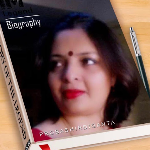 author