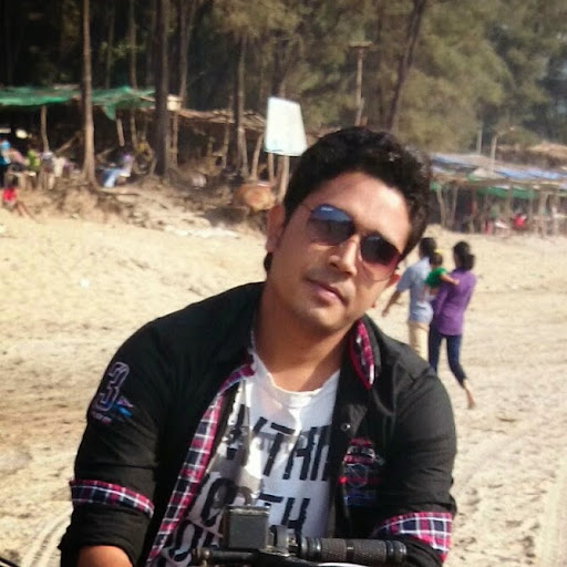 author
