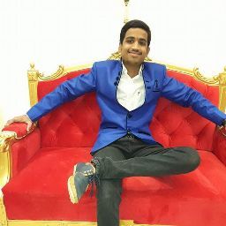 author