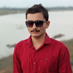 author