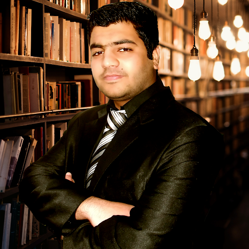 HAMZA TARIQ QURESHI