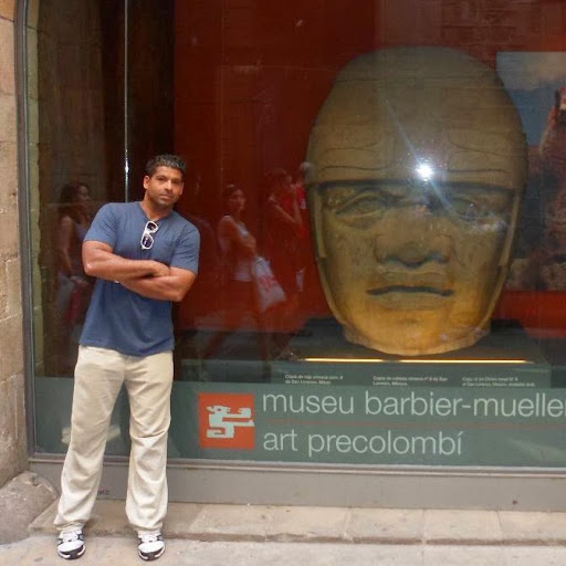 Neeraj Kamra