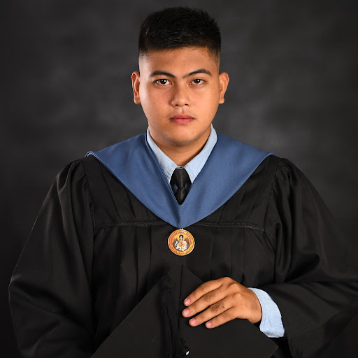 Gantang, Lloyd Gabrielle A.