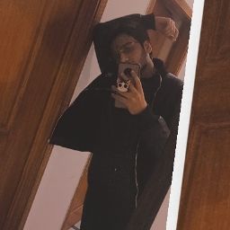 Mr. Knew York (Usama)