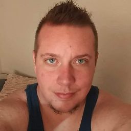 Anthony's haunted rituals