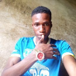 author