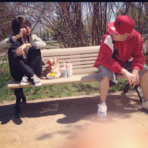 Ghez and Inat (The Albania's)