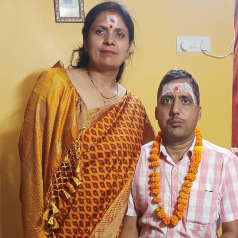 Kamini Lakshman