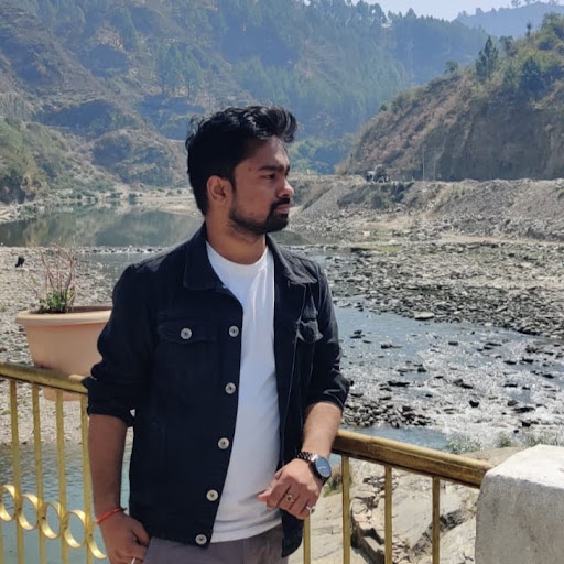 PARAG SHARMA