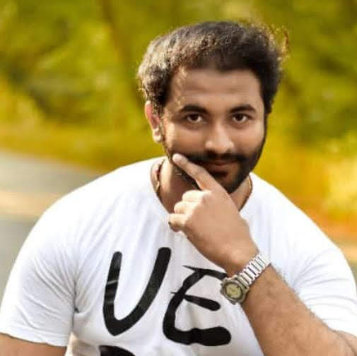 Jyoti Prakash