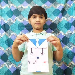 author