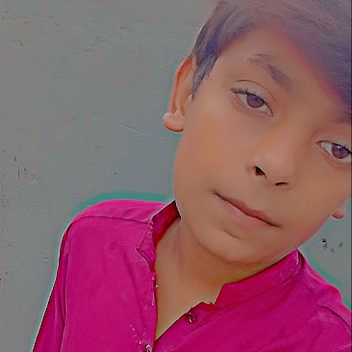 Robina Shahid