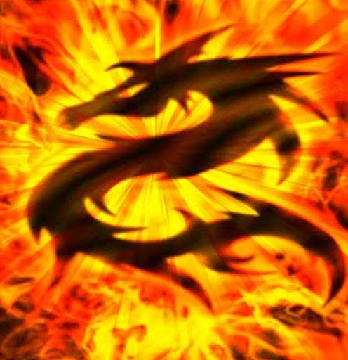 firedragon