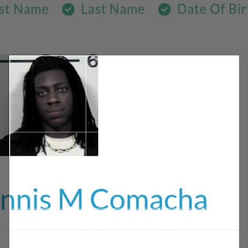 Dennis Comacha