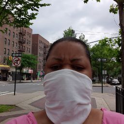 Chloe Xavier Khrist-White-Hearth III