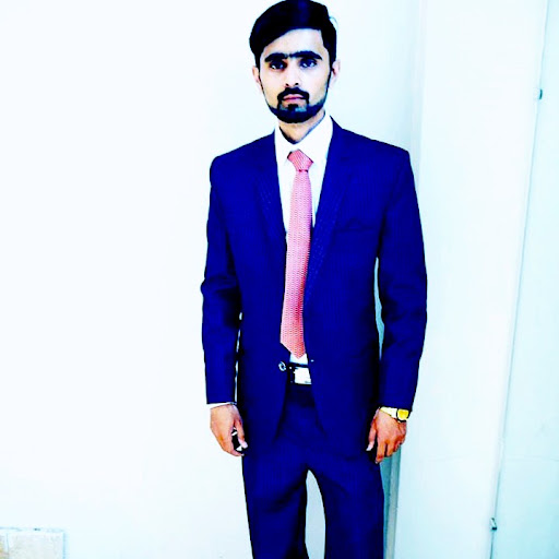 author