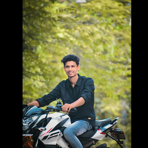 Rishi Kumar