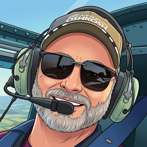 author