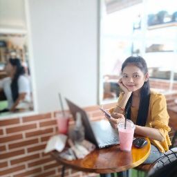 author