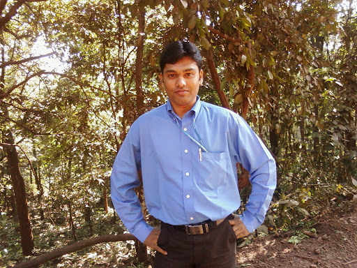 author