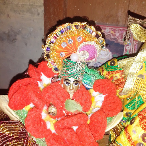 nayan ranjan ganguly