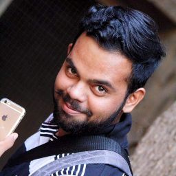 Akshay Wadhavkar