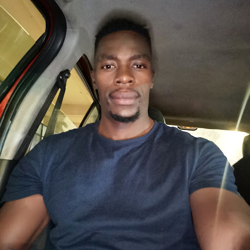 Lenon Tinashe Mawire