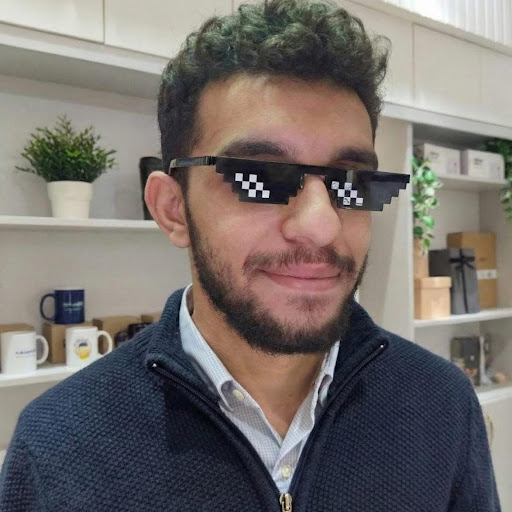 UOUSSEF