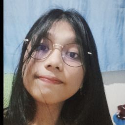 Krystal Faith Hosillos