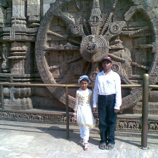 Aniruddha Chakraborty