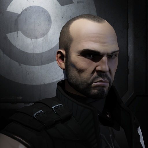 Muhammad Suhaimi Bin Rosli