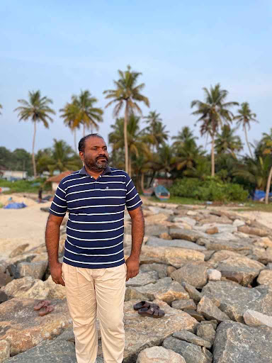 Arun Kumar