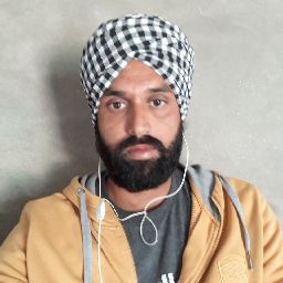 author